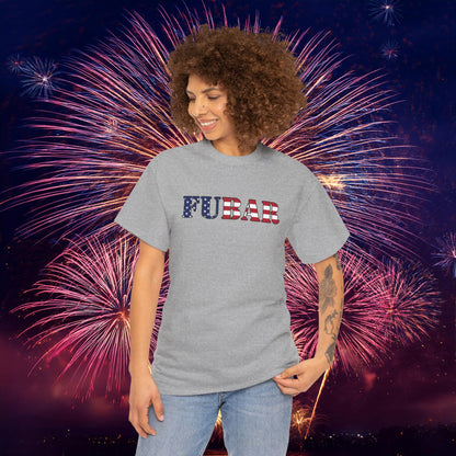 USA FUBAR Tee