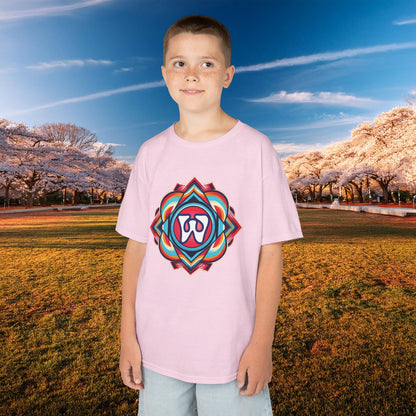 Magical Mystery Nats Kids Tee
