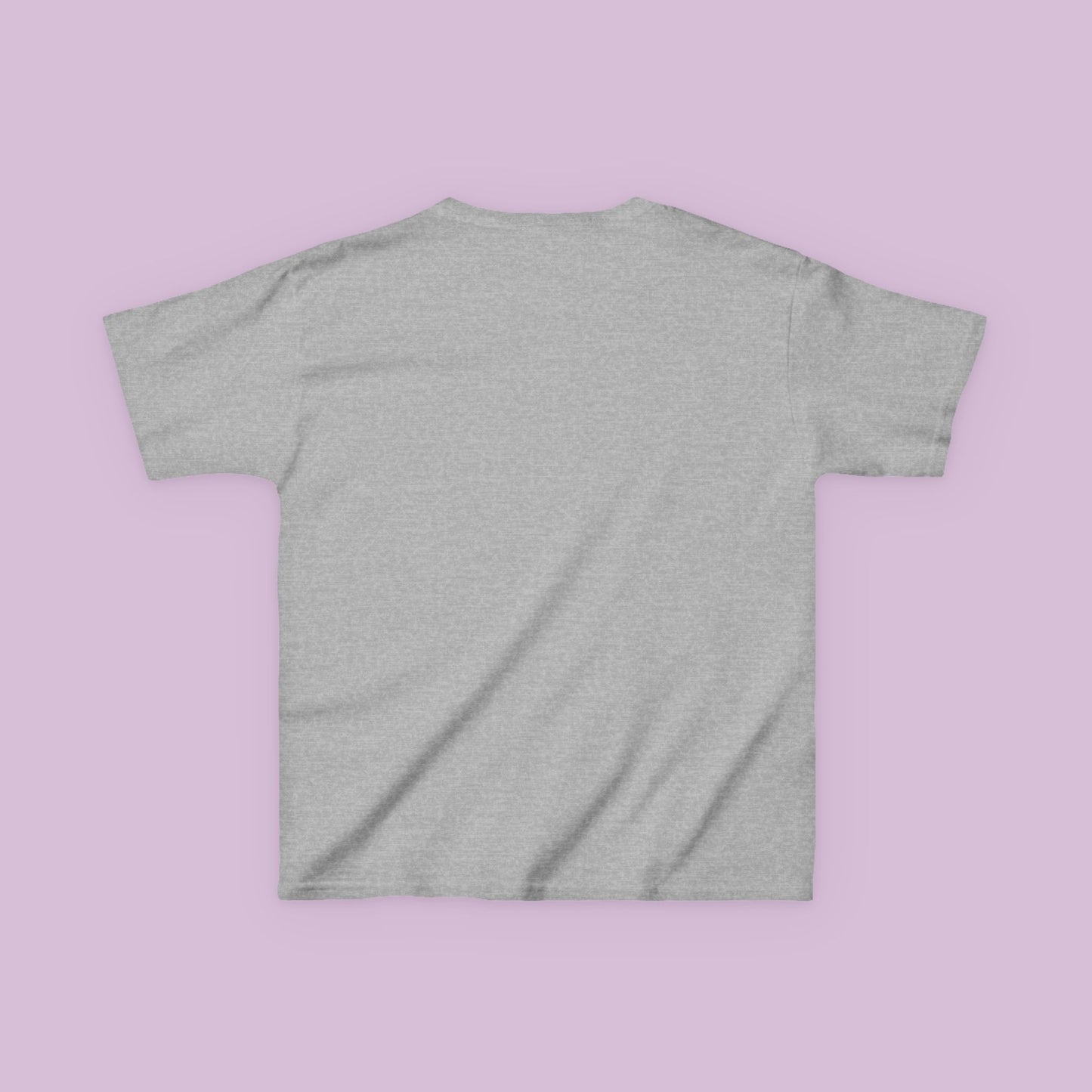 Nap Coast National Park Kids Tee