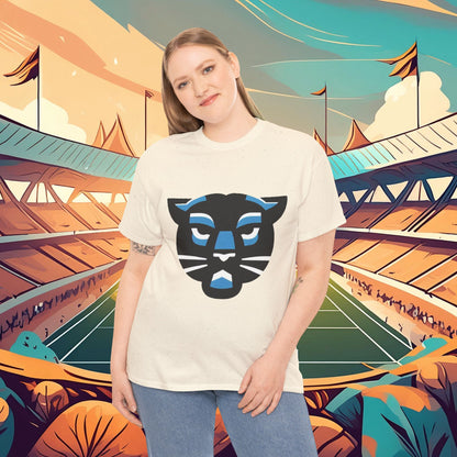 Panther Logo Tee