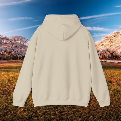 Washington Football Logo Hoodie