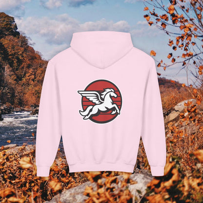 Loudoun Pegasus Youth Hoodie
