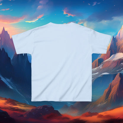 Baby Dragon Kids Tee