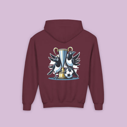 2025 League Cup Champions Youth Hoodie