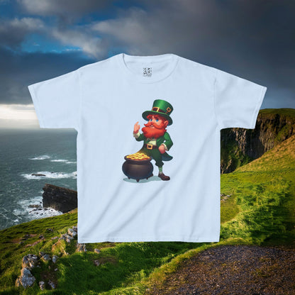 Leprechaun Kids Tee