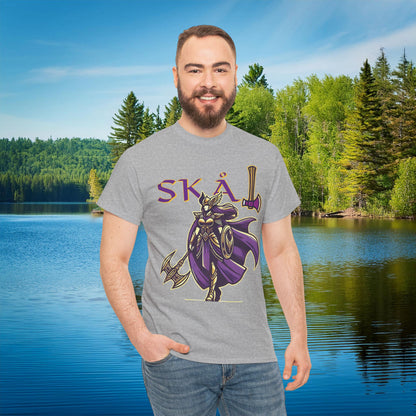 SKOL Valkyrie Tee