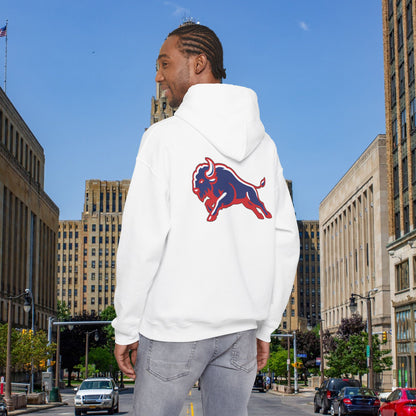 Buffalo Hoodie
