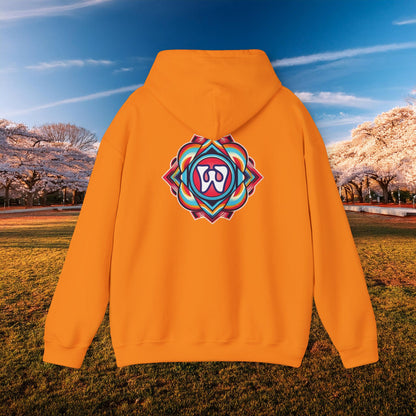 Magical Mystery Nats Hoodie