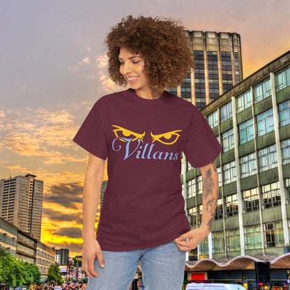 Villans Tee