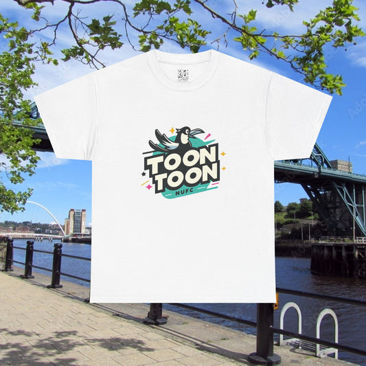 Newcastle United Toon Toon Tee