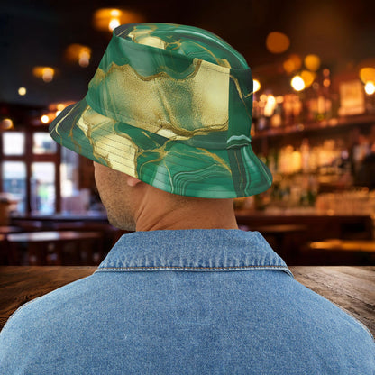 Emerald City Bucket Hat