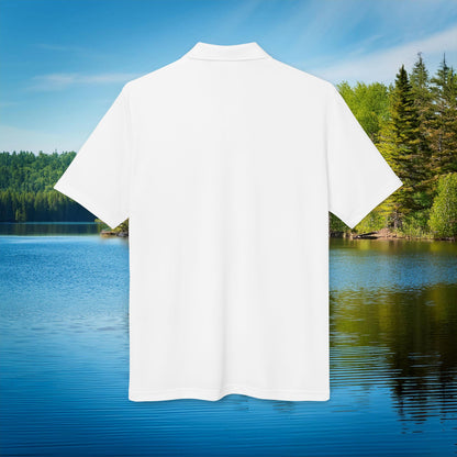 Skol Adidas Performance Polo