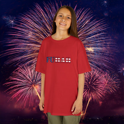 USA FUBAR Kids Tee