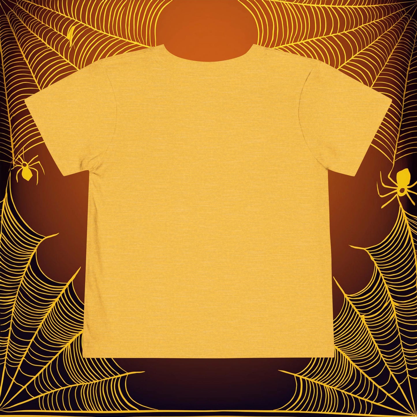 Trick or Treat Bat Toddler Tee