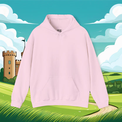 Wrexham Hollywood Sign Hoodie