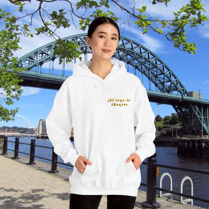 2025 League Cup Champions Hoodie