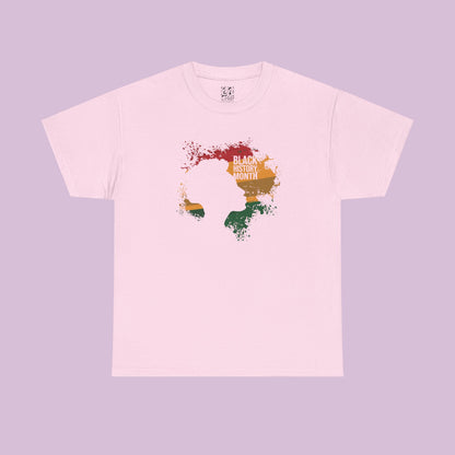 Heritage Radiance Tee