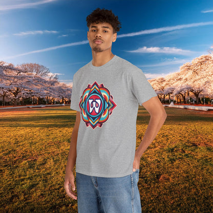 Magical Mystery Nats Tee