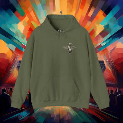 Sic Semper Tyrannis Hoodie