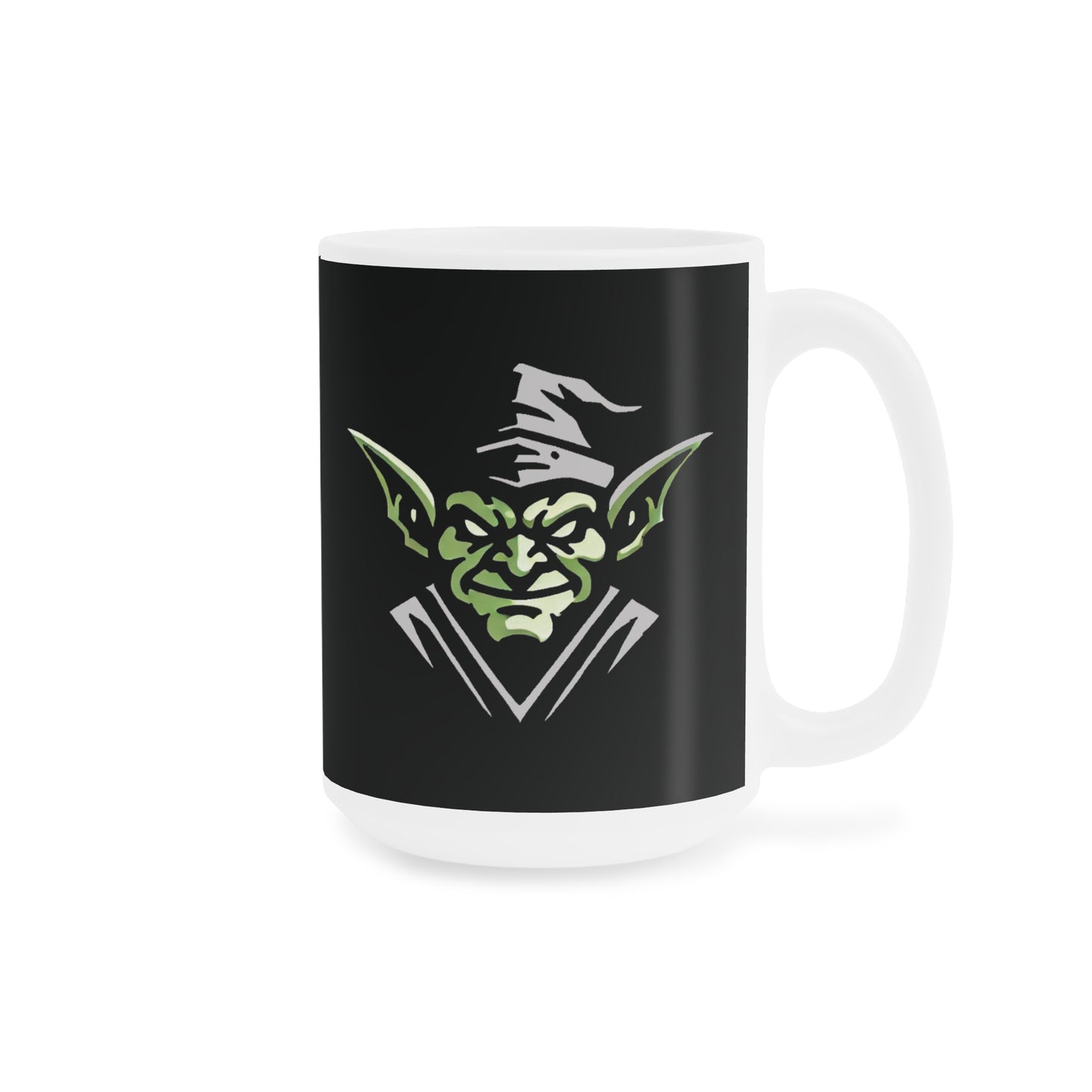 Goblin Ceramic Mugs (11oz\15oz)