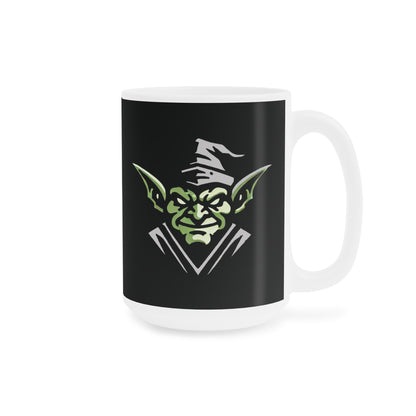 Goblin Ceramic Mugs (11oz\15oz)