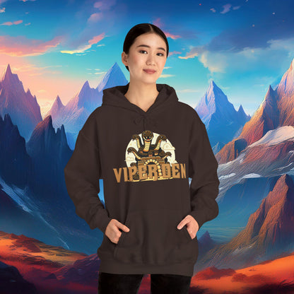 Viper Den Hoodie