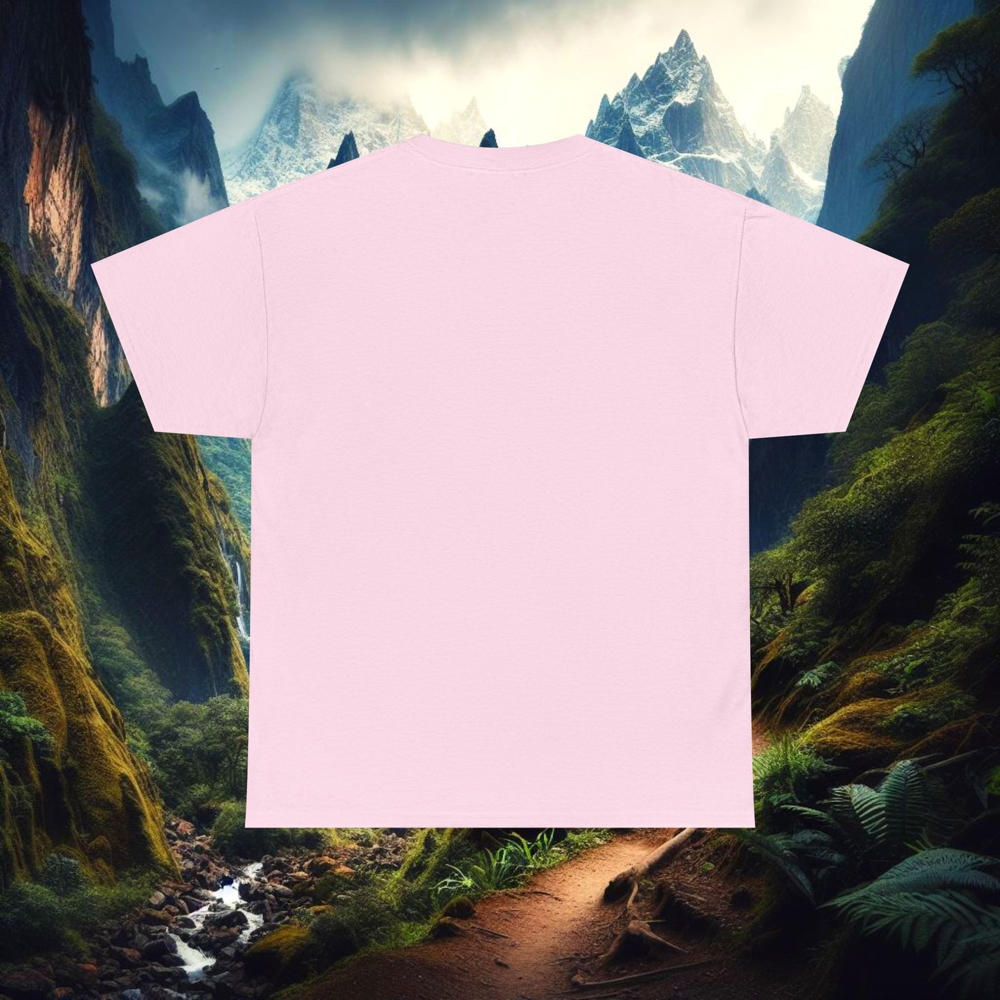 Derek's Designs Logo Tee