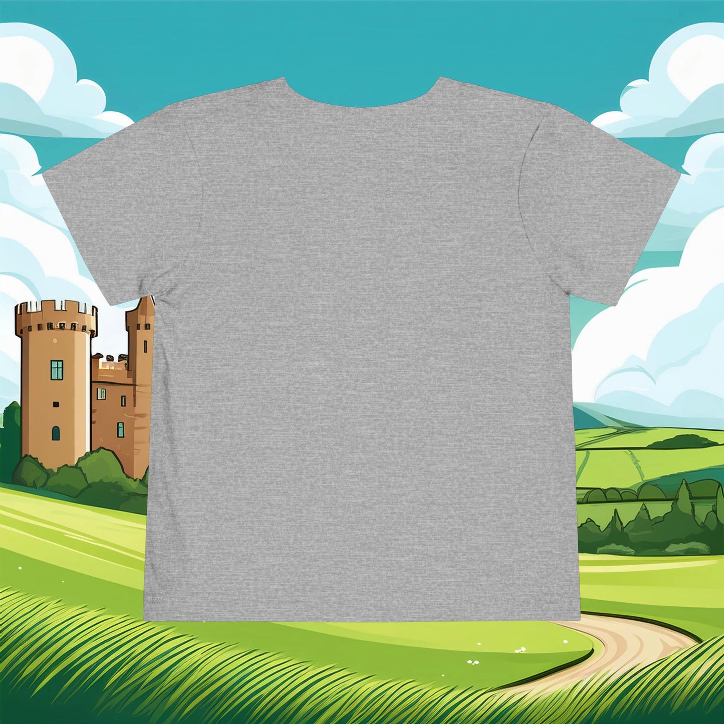 Wrexham Dragons Toddler Tee