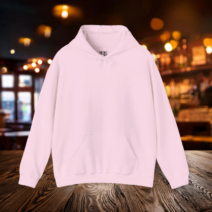 A's Baseball Elephant Hoodie