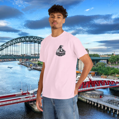 Newcastle United 1892 Heavy Cotton Tee