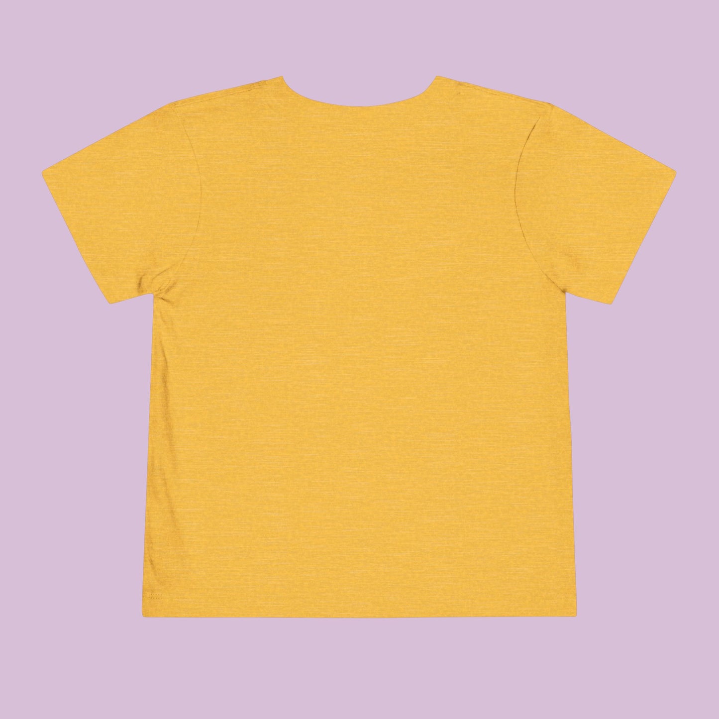 Nap Coast National Park Toddler Tee