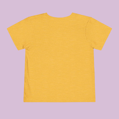 Nap Coast National Park Toddler Tee