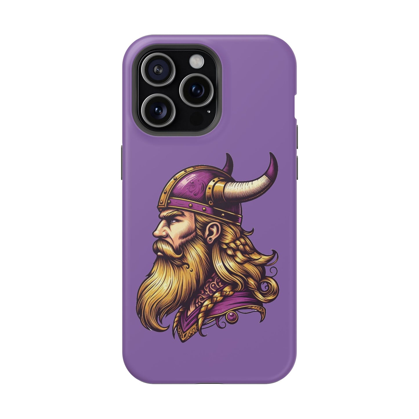 Minnesota Viking Impact-Resistant Cases