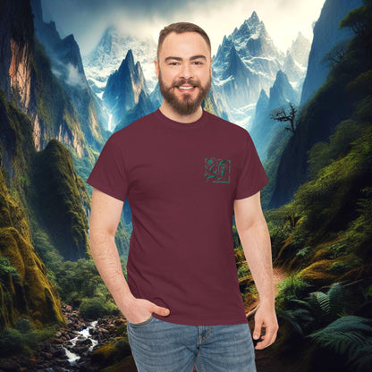 Derek's Designs Logo Tee