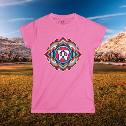 Magical Mystery Nats Women's Softstyle Tee