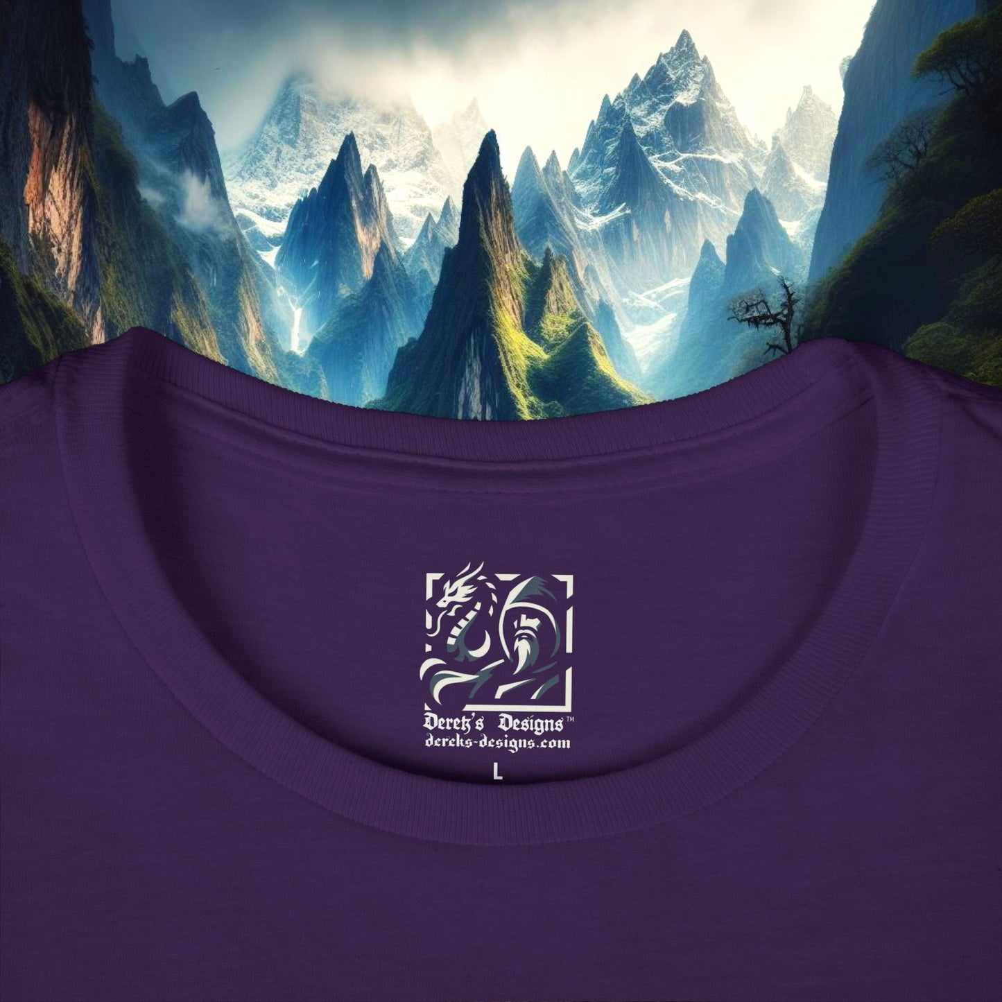 Baby Monster Women's Softstyle Tee