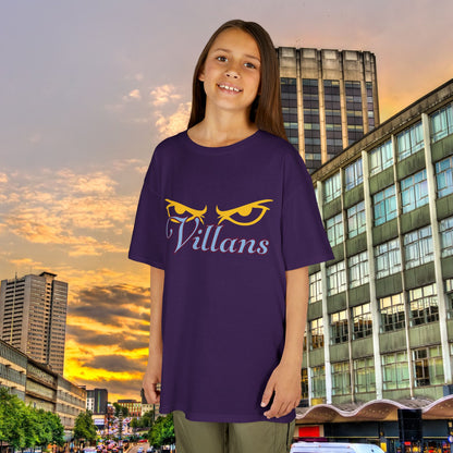 Villans Kids Tee