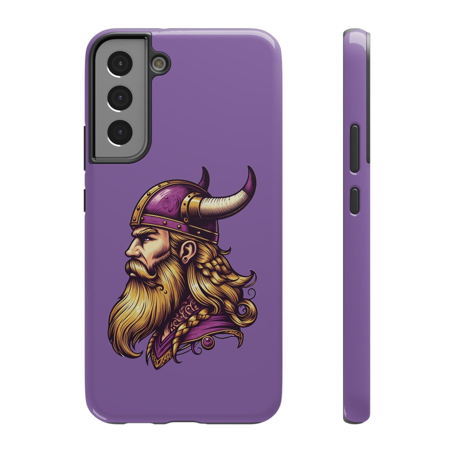 Minnesota Viking Impact-Resistant Cases