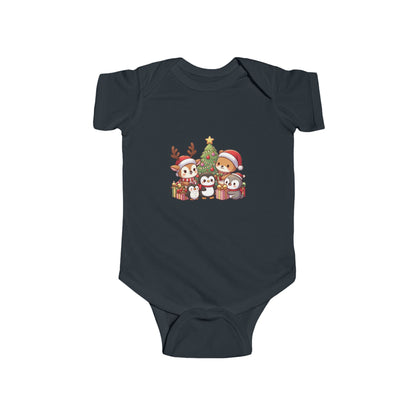 Little Critter Christmas Infant Bodysuit
