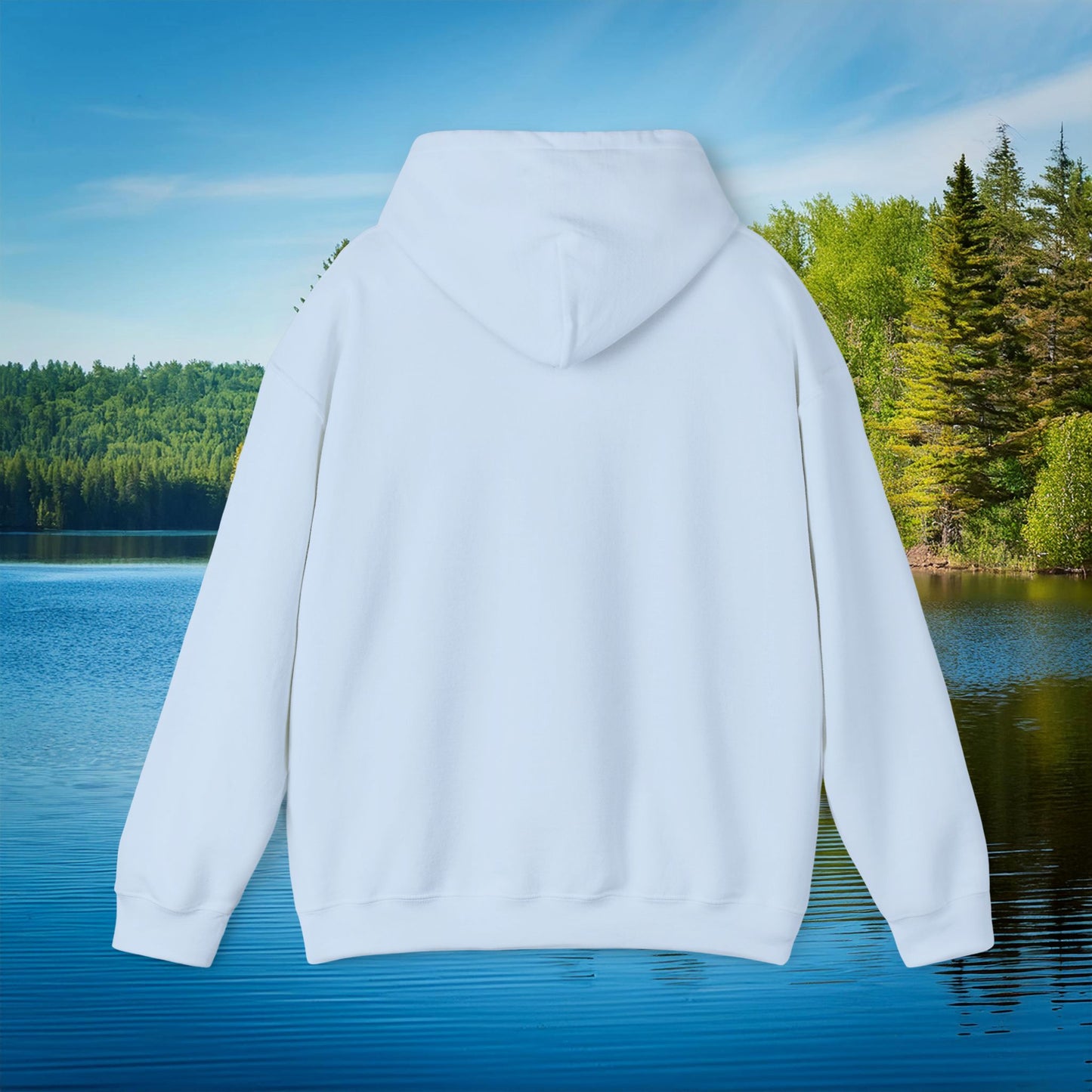 Minnesota United Little Loon Hoodie