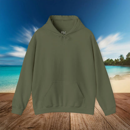 San Jose Hockey Neon Hoodie