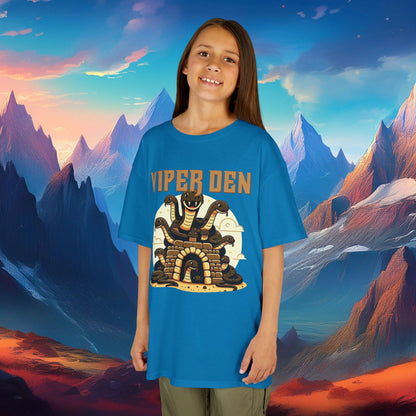 Viper Den Kids Tee