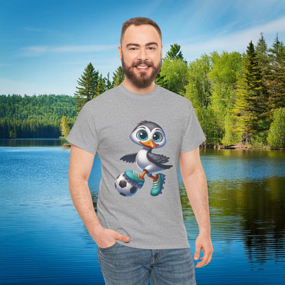 Minnesota United Little Loon Tee