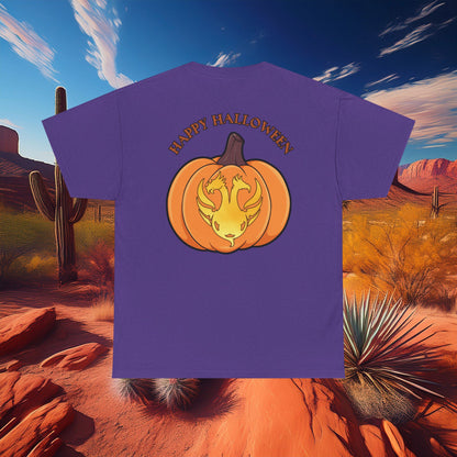 PHX Reds Jack O'Lantern Tee