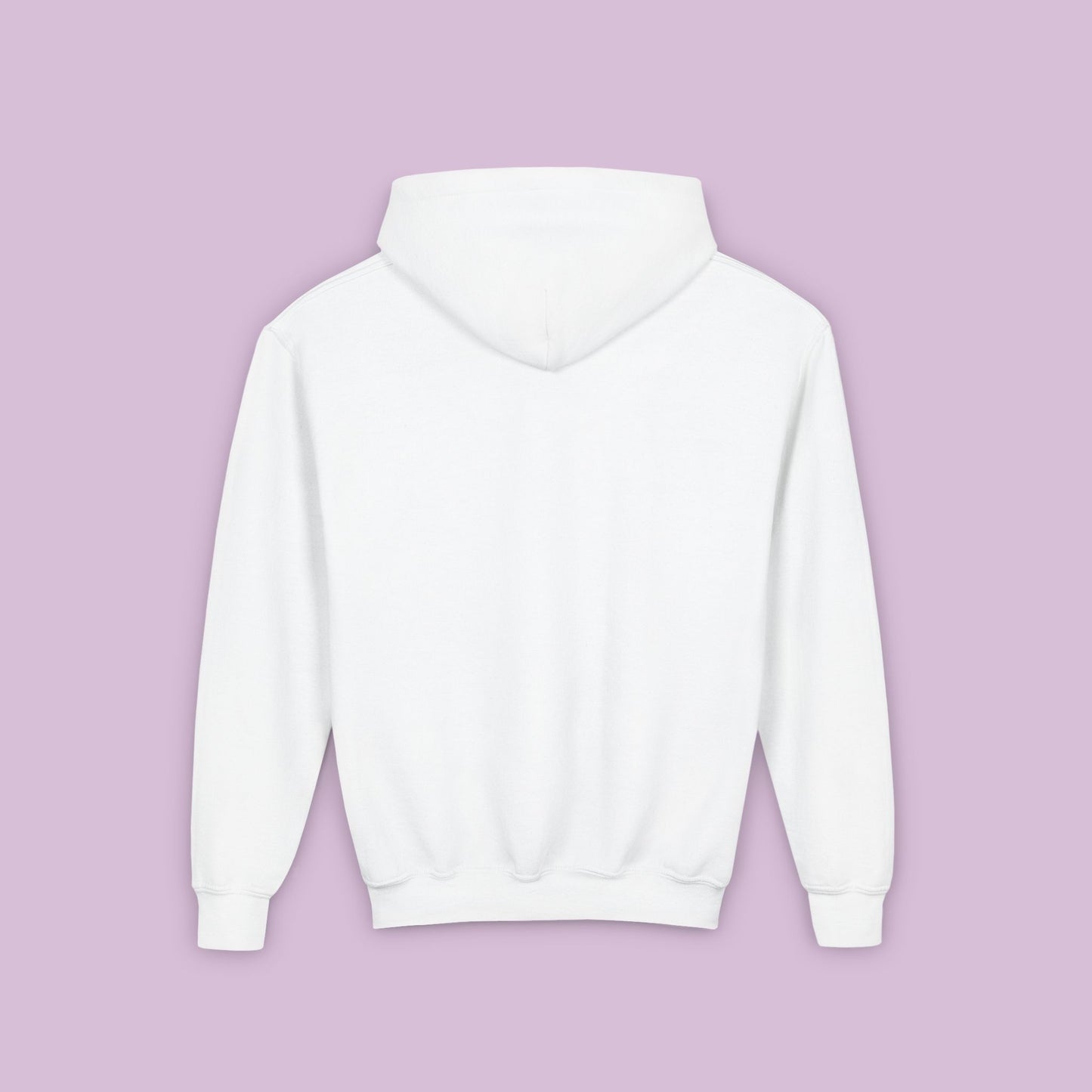 Love Color Bomb Youth Hoodie