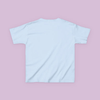 Seattle Baseball Crest Kids Tee