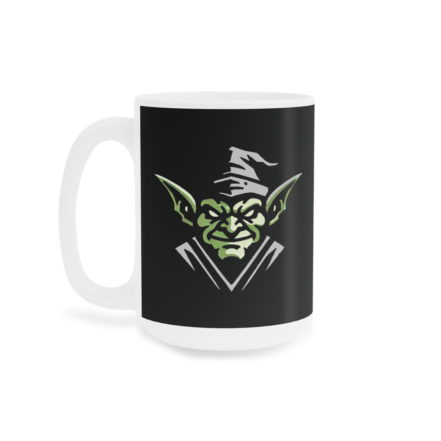 Goblin Ceramic Mugs (11oz\15oz)