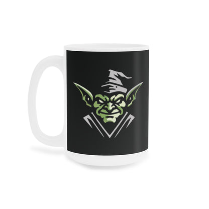 Goblin Ceramic Mugs (11oz\15oz)