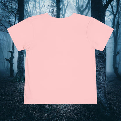 Trick or Treat Mummy Toddler Tee