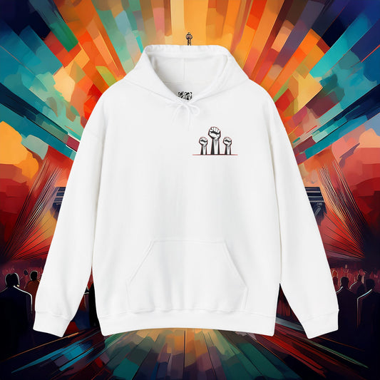 The People's Voice Hoodie